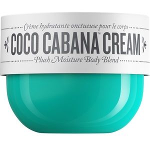 Sol de Janeiro COCO Cabana Cream